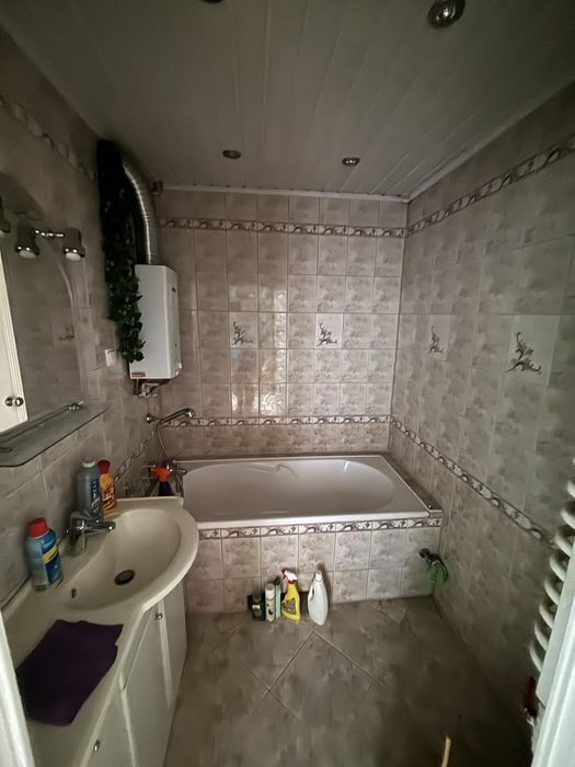 Mieszkanie na sprzedaż  Rybnik mozliwość dokupienia Garażu