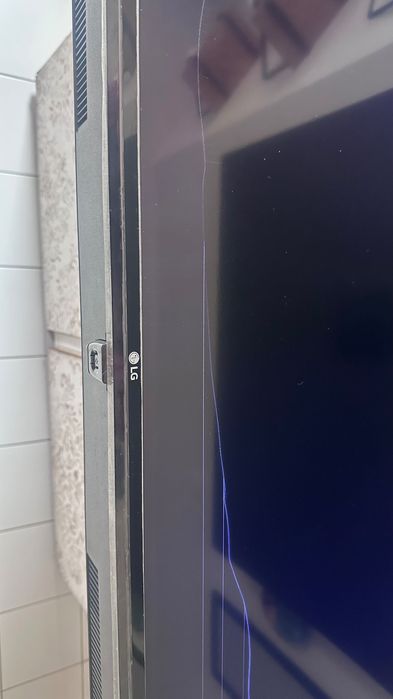 Tv lg ( peças )