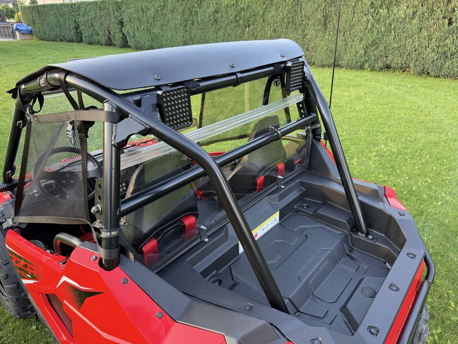 Polaris RZR 200 - 2025