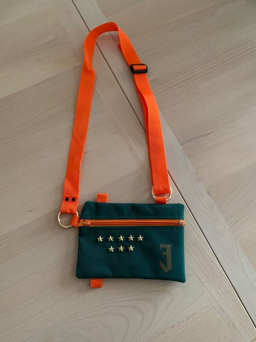 Saszetka Nerka Osiem Gwiazdek J...ć PIS