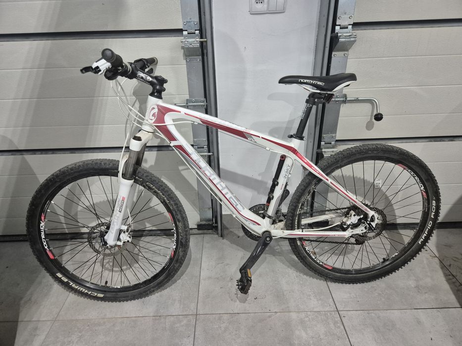 Rower Northtec Gravity 2