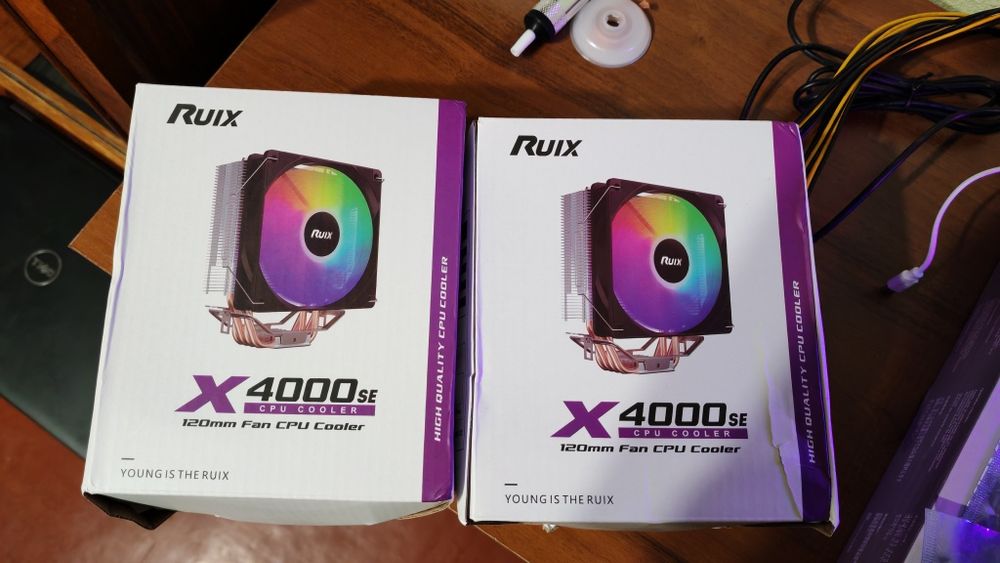 Machinist x99  md8 dual + 2x2680v4+cpu cooler. ОПИСАНИЕ!