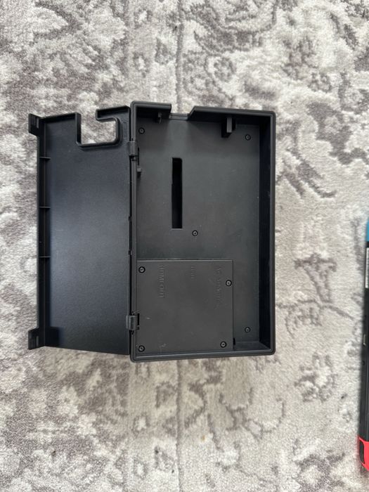 Konsola Nintendo Switch Czerwono-niebieski + Ring Fit Adventure