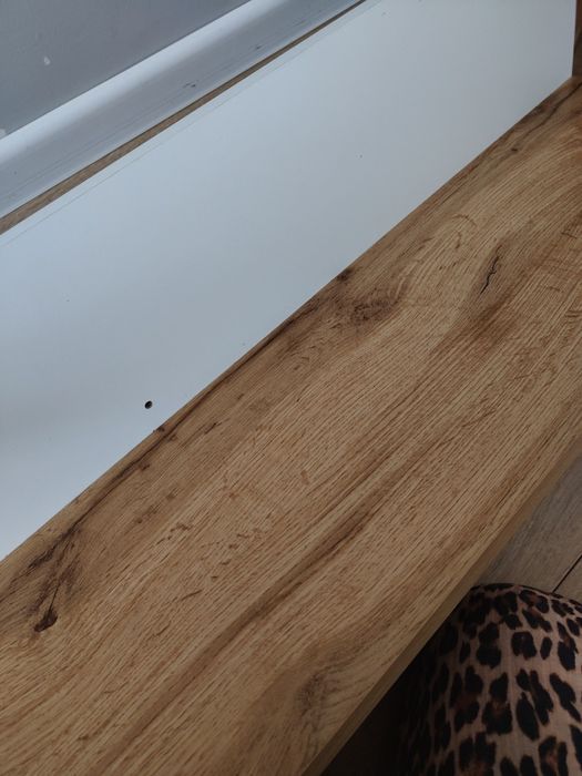 Półka holten BRW 106cm