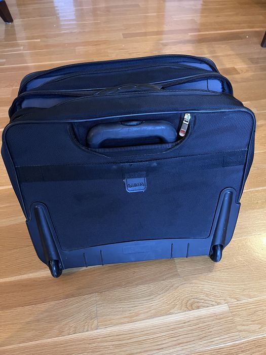 Torba na laptopa, na kolkach
