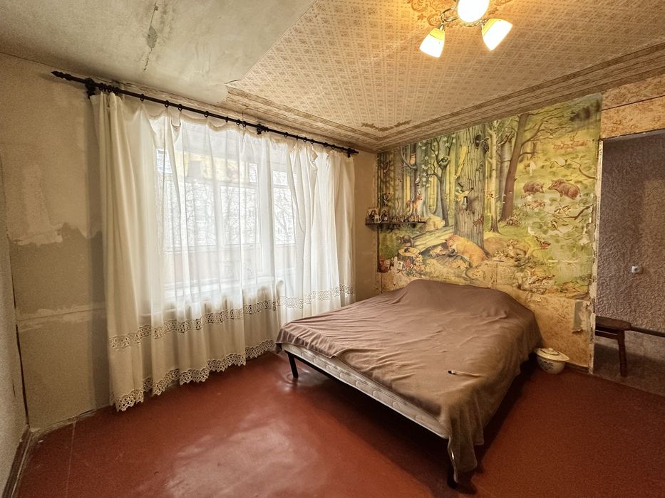 1кім квартира по пр-ту Лукʼяненка ( вул. Рокосовського)