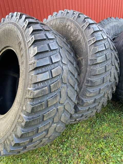 Opony 600/70R30 Alliance