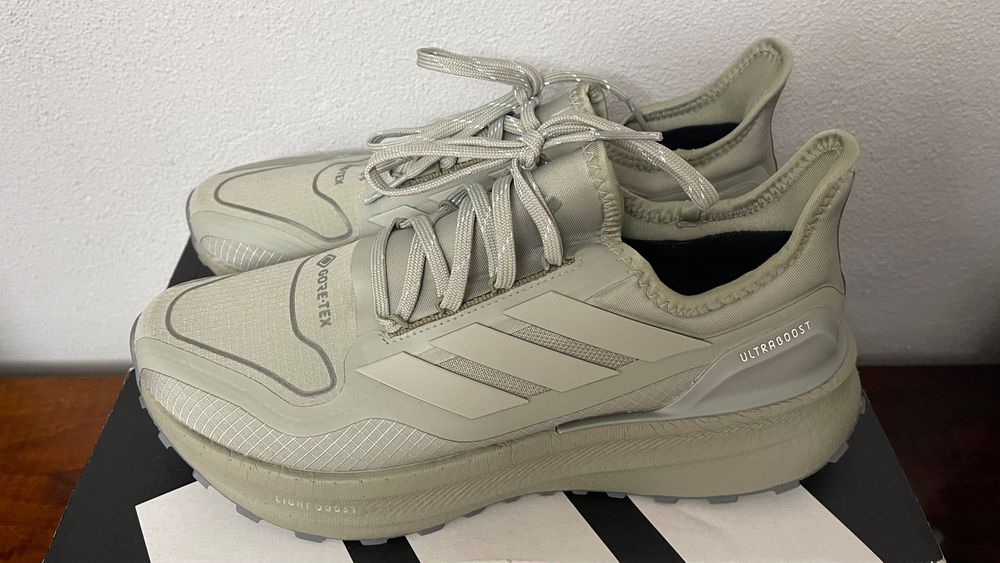 Adidas  ULTRABOOST 5 GTX roz. 42 2/3