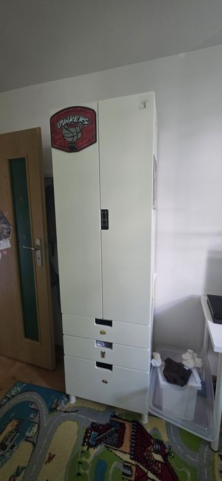 Szafa ikea używana