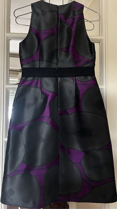 Vestido de cerimónia Roberto Verino