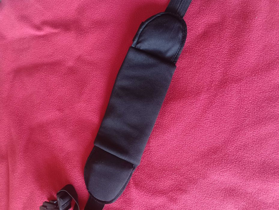Cinto Bolsa de Exercício