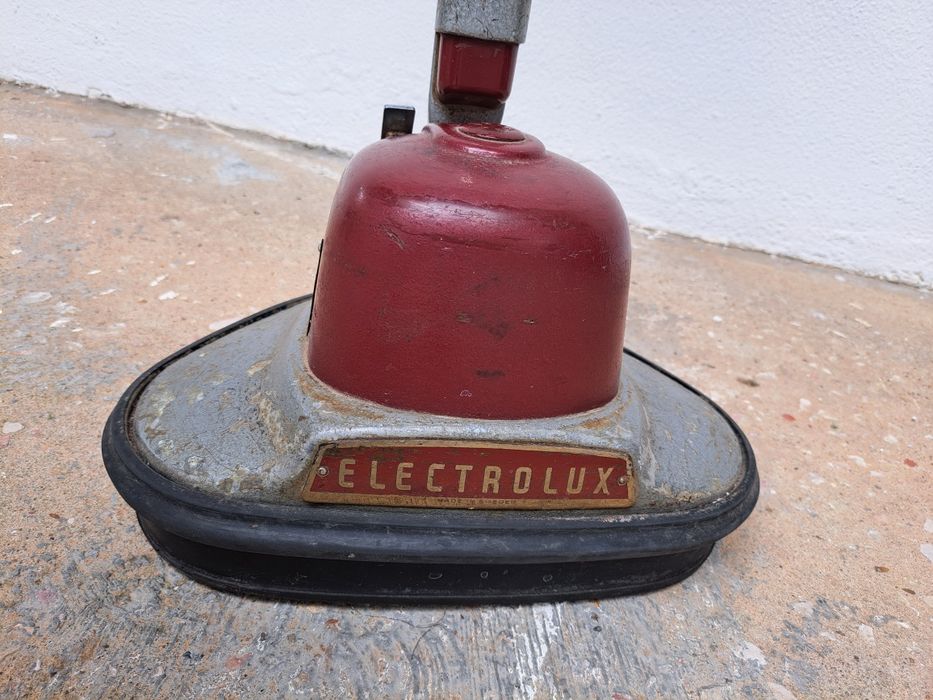 Electrolux Floor Polisher