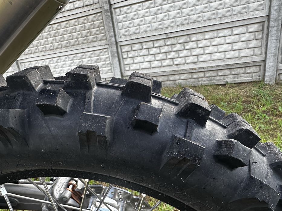 KOVI CRS 250 Стара Вижівка