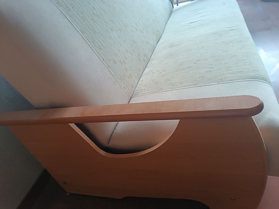 Łóżko, tapczan , sofa