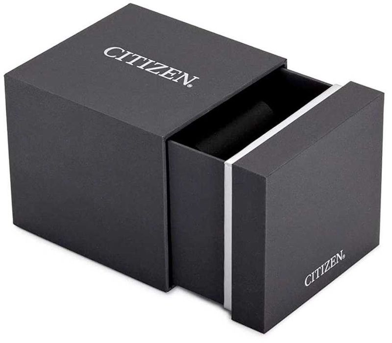 Zegarek CITIZEN Eco-Drive BM8595-16H