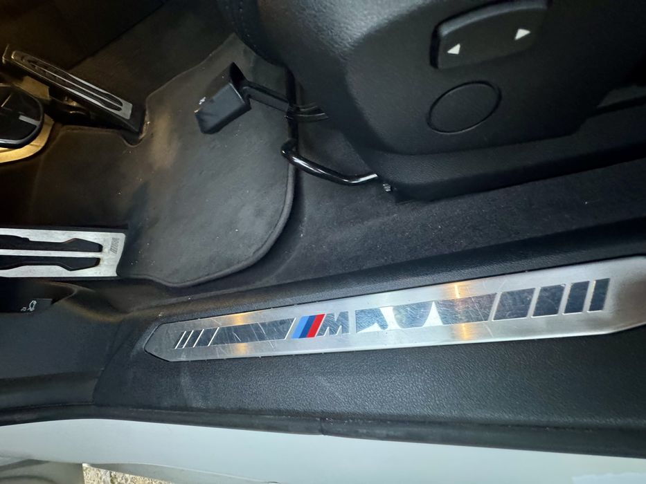 Vendo 116d Auto PackM