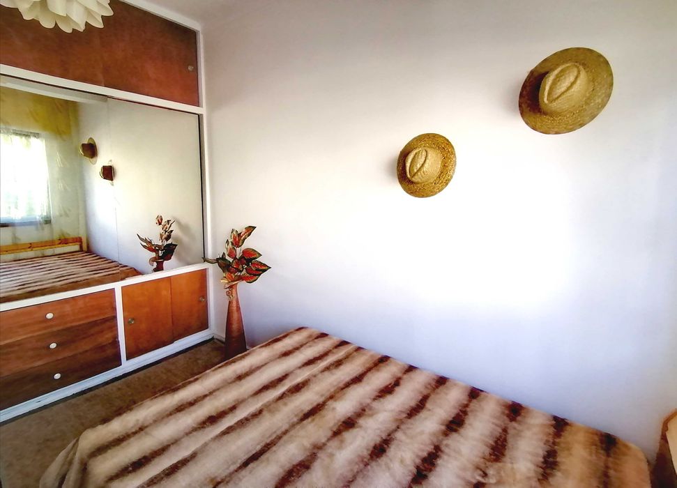 Apartamento T1 Reboleira