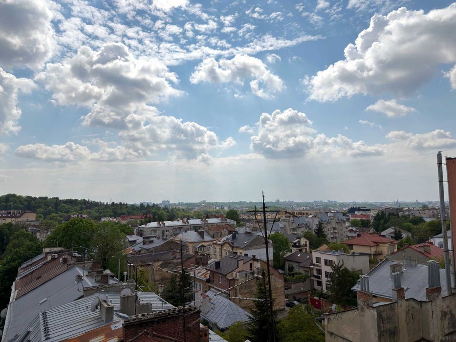ПРОДАЖ ЕКСКЛЮЗИВНОЇ 2-кімнатної квартири в  ЖК “GLOBUS PREMIUM” вул. Героїв Маріуполя 17