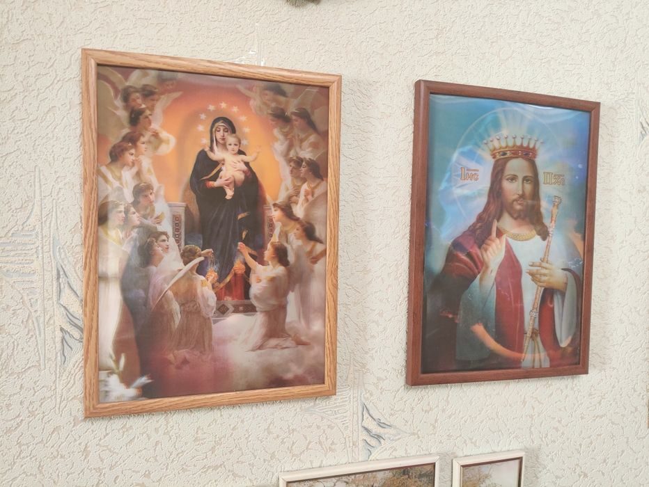 Офорт .гравюры .