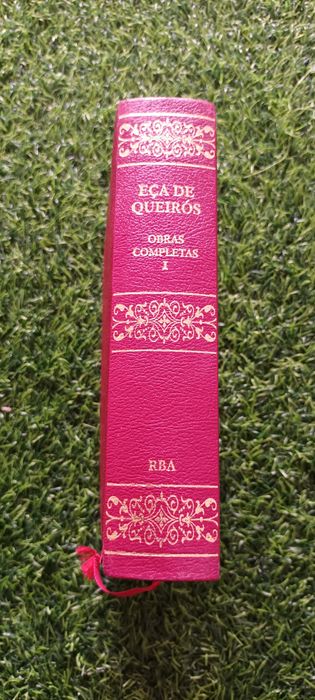 Os Maias, Eça de Queiroz
