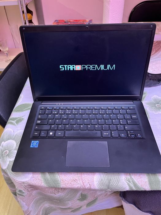 Portatil Star Premium usado como novo.