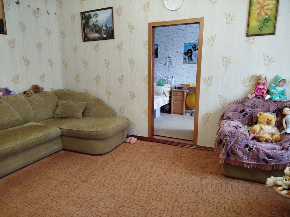 Продам будинок на Веселом