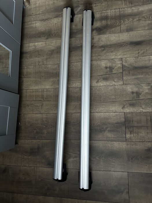 Bagaznik dachowy do Hondy Accord 8