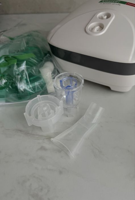 Небулайзер Ulaizer Home CN-02MY компресорний