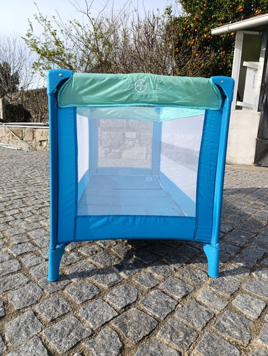 Berço de viagem / cama portátil