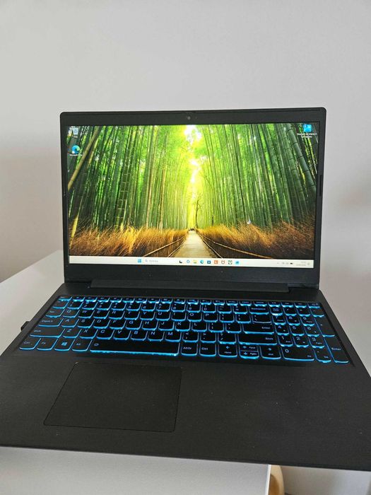 Laptop Lenovo Idea Pad L340 Gaming