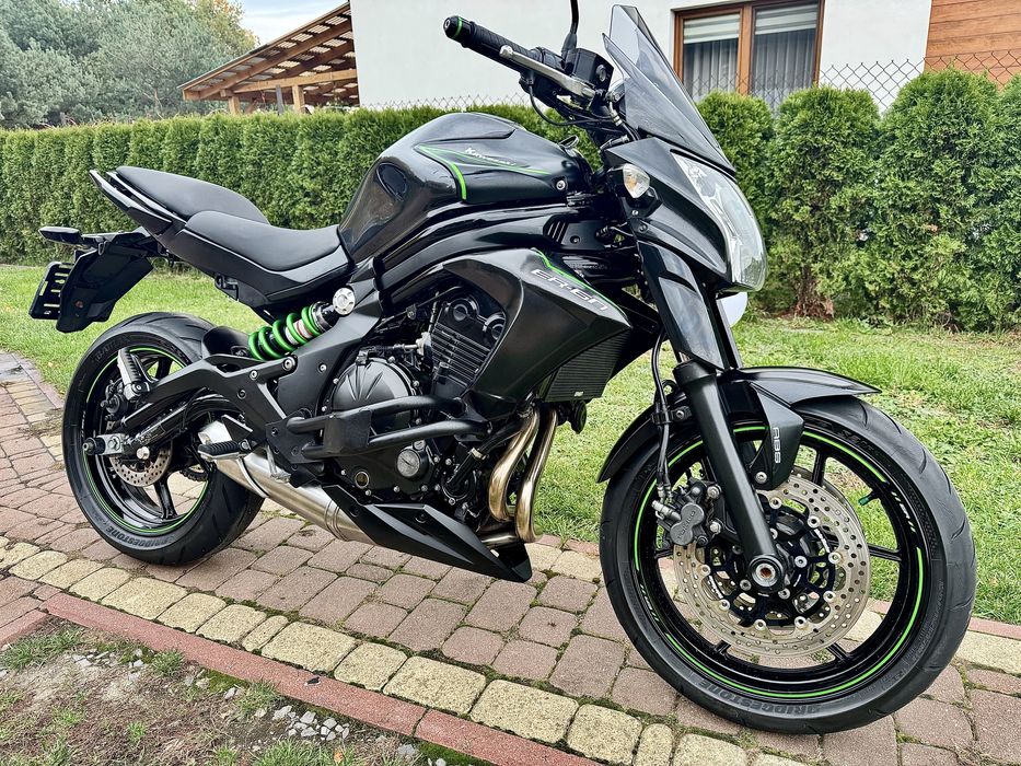 Kawasaki