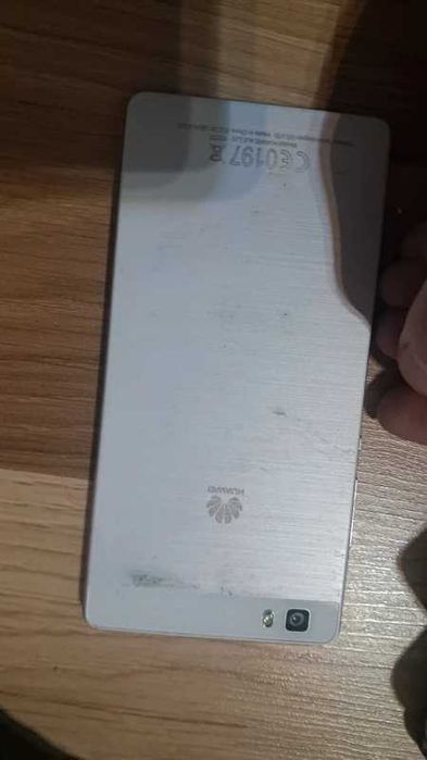 Huawei P8 Lite