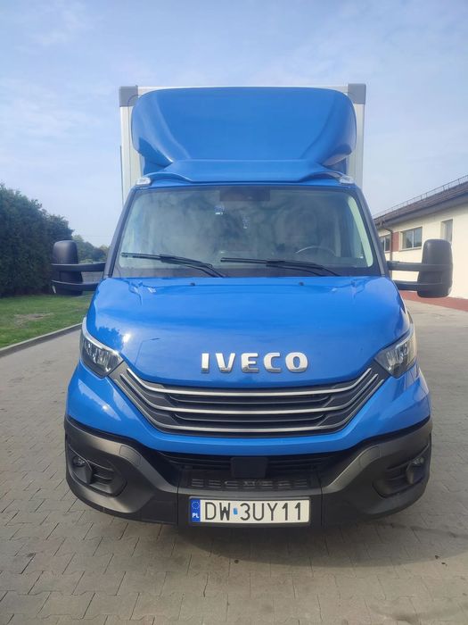 Iveco