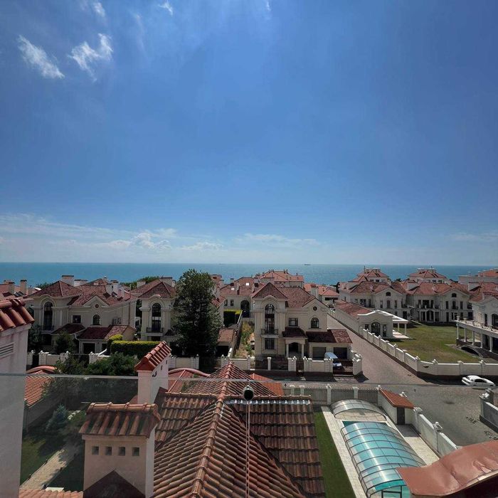 4+-rooms apartment apartment by the address st. Preobrazhenskaya Sovetskoy Armii (area 450 m²) - Atlanta.ua - photo 20