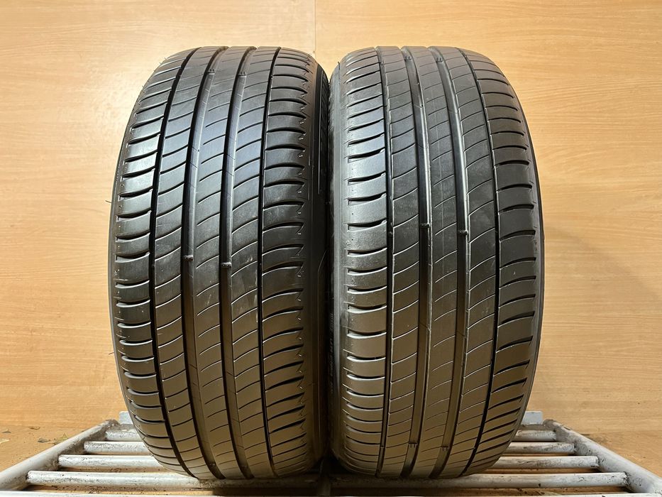 225/50 R 17 Michelin Primacy3 ZP Як Нові Літо пара шини