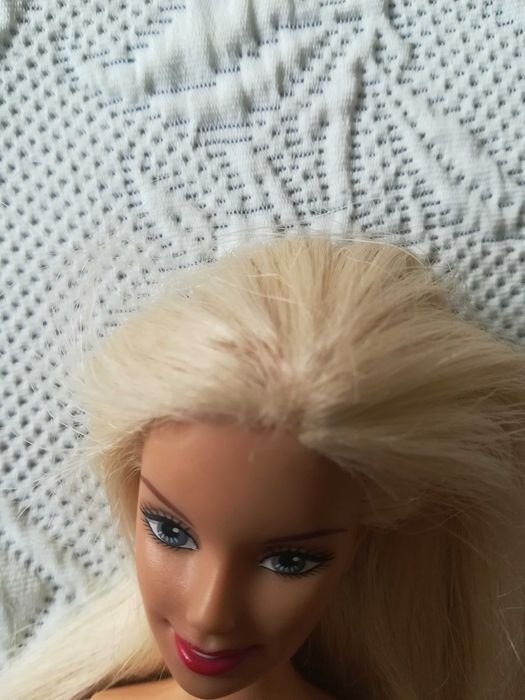 Boneca Barbie School Style (Ref. 55670) de 2001