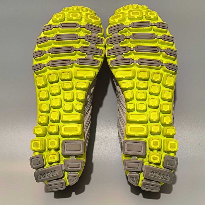 Жіночі кросівки для бігу Reebok Realflex Train 3.0 (41 р. 27 см)