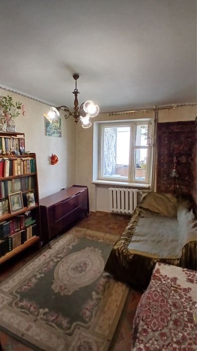 ЭКС! Продам 2 к.квартиру с большой кухней   р-н проспекта Добровольского 67 лицея! Кирпичный спецпроект! - View 3
