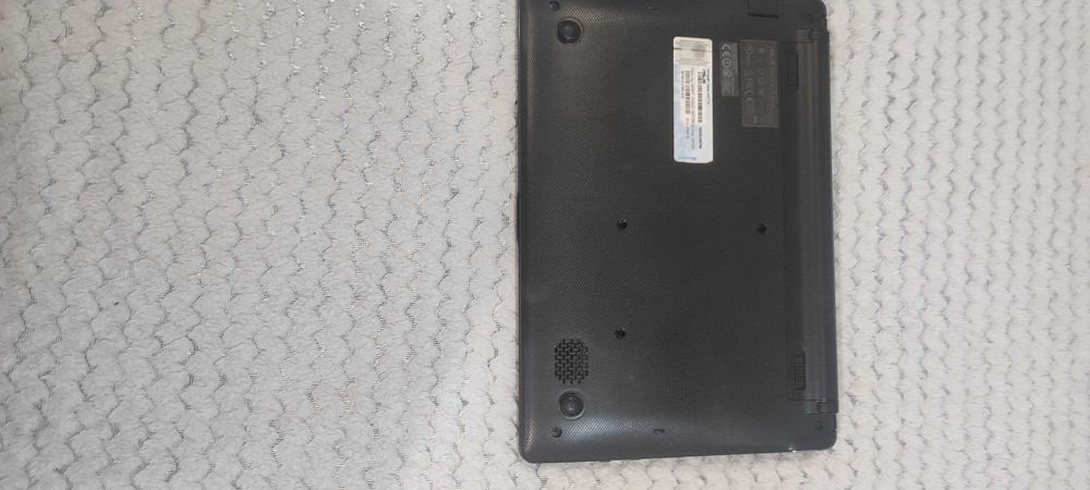 Asus Eee PC X-101CH+ssd
