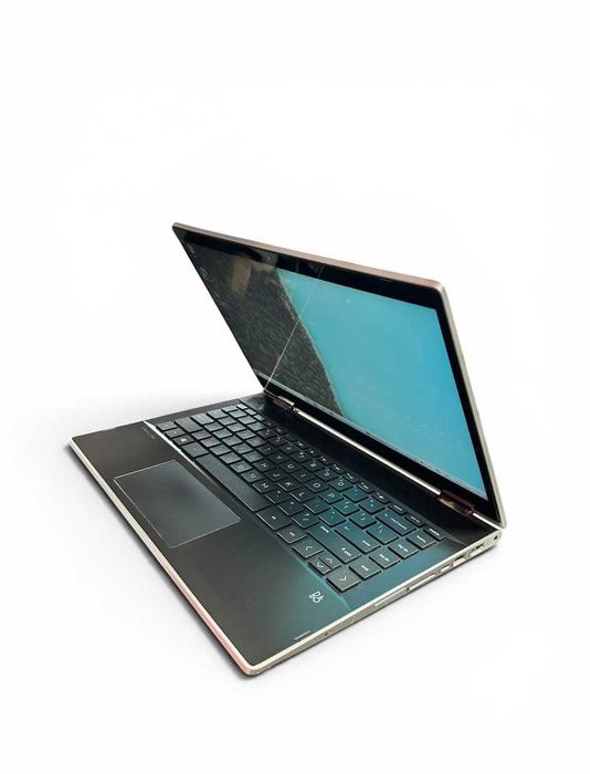 Laptop HP Pavilion x360 - 14-cd0800no | Dotykowy! 360 stopni!