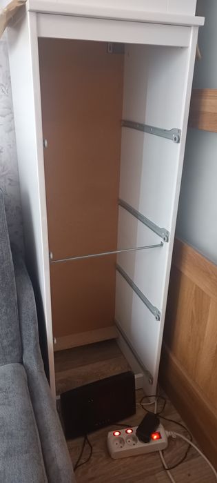 Meble IKEA sprzedam