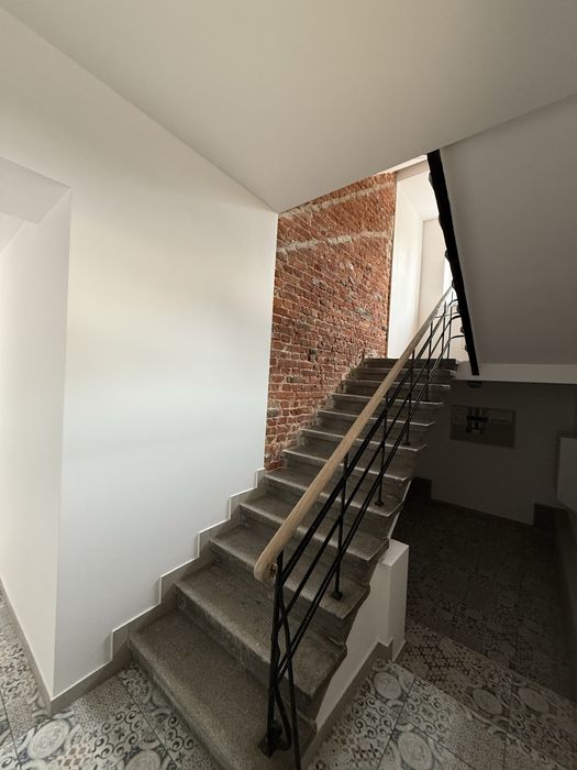 Idealna kawalerka przy Rondzie Lotników Lwowskich