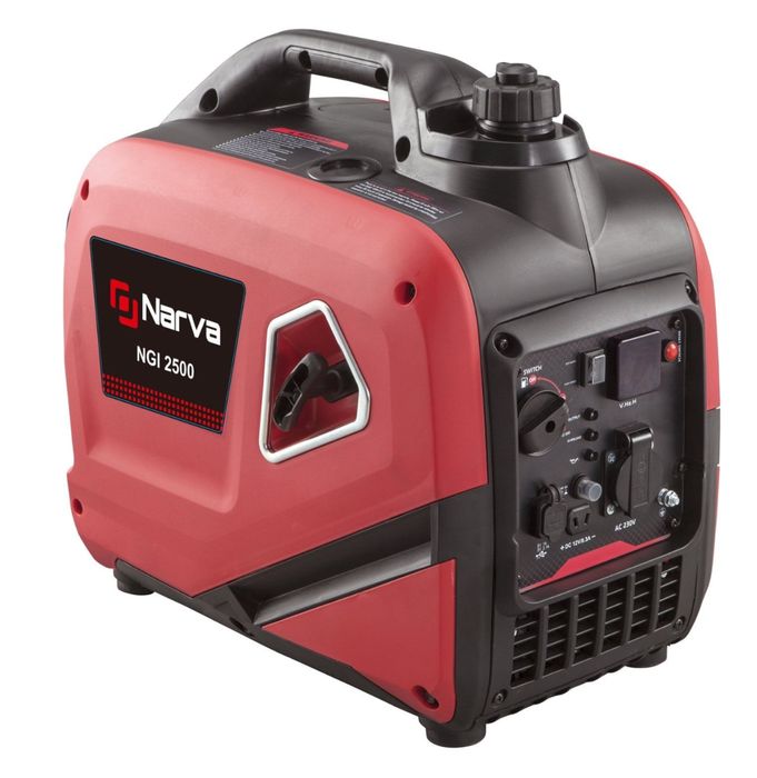 Генератор інвекторний Нарва 2.2 в наявності