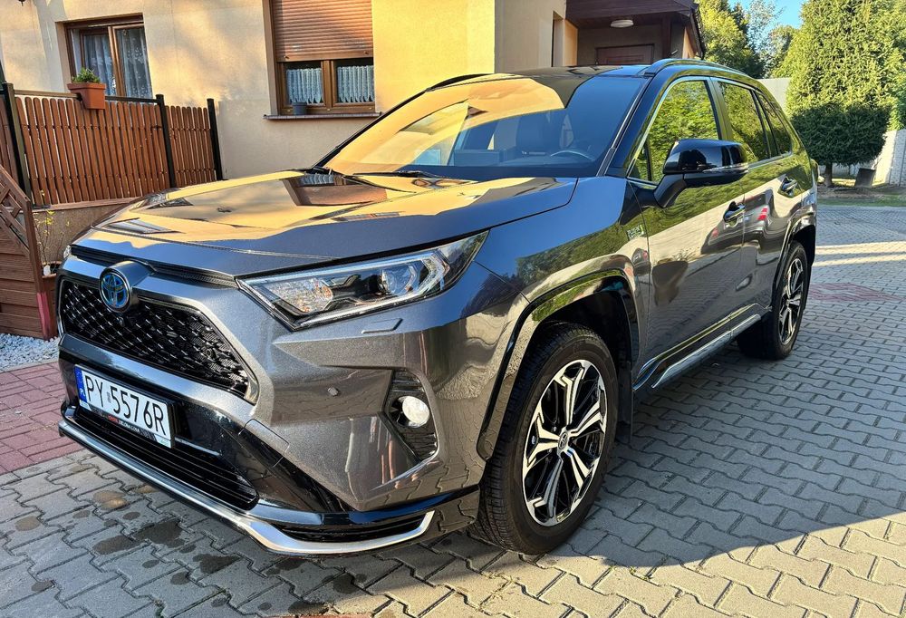 Toyota RAV-4