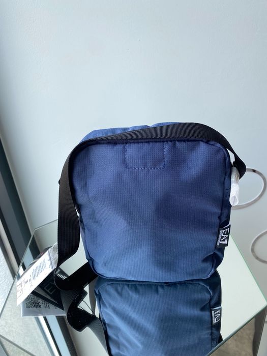 Сумочка EA7 Emporio Armani