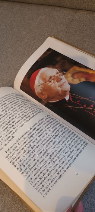 Joseph Ratzinger  / La Mia Vita / Autobiografia