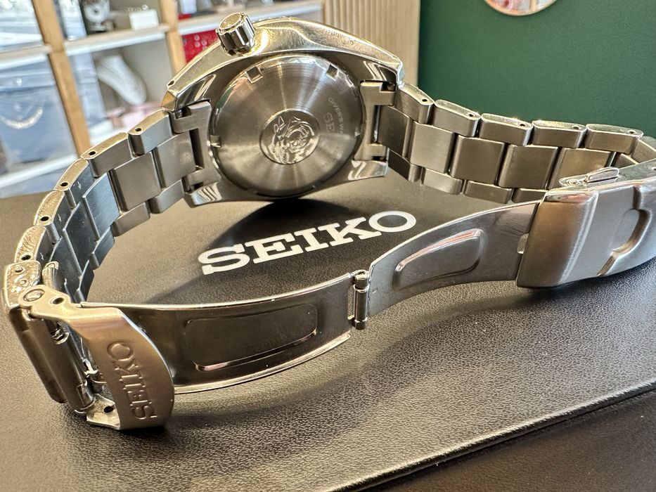 Zegarek męski Seiko PADI Automatic SPB181J1 Special Edition