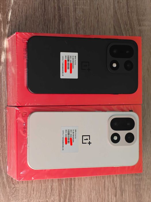 Oneplus 15 OxygenOS 12/256 Black CN