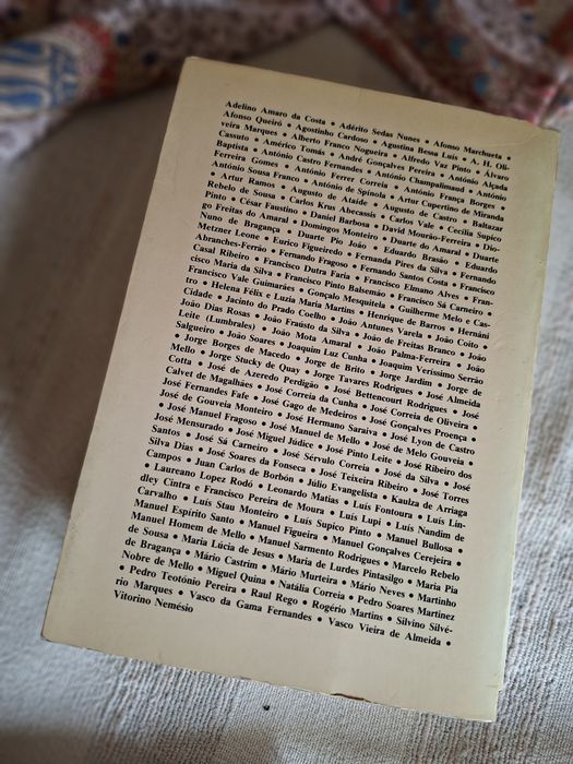 Cartas Particulares a Marcello Caetano dois volumes