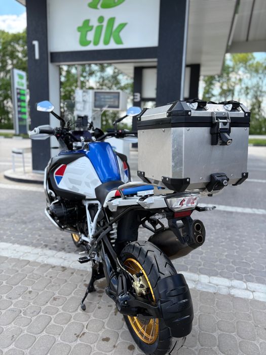 BMW R 1250 GS  HP